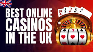 Casino Not in the UK Online A Guide to Global Gambling Options