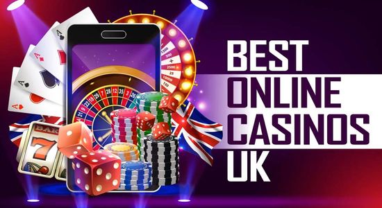 Casino Not in the UK Online A Guide to Global Gambling Options