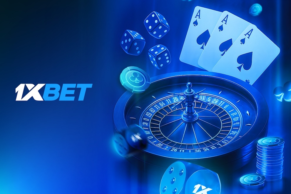 Download the 1xBet App - Your Ultimate Betting Solution