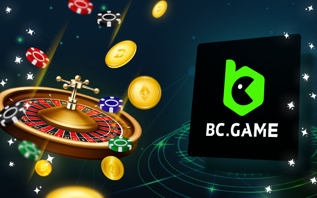 Exploring BCGame Indonesia Your Gateway to Exciting Online Gaming Exploring BCGame Indonesia Your Gateway to Exciting Online Gaming