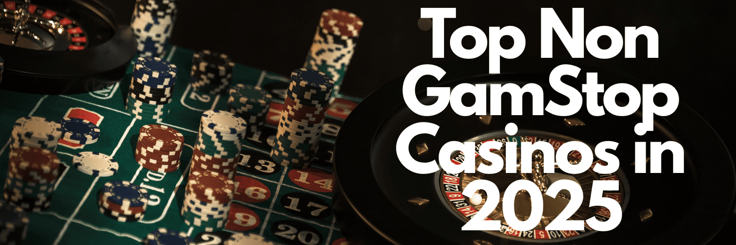Exploring Non Gamstop Casinos in the UK A Comprehensive Guide 542881610 Exploring Non Gamstop Casinos in the UK A Comprehensive Guide 542881610