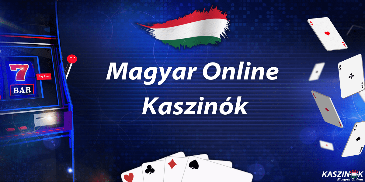 Fedezd fel a Bitcoin Online Kaszinókat Magyarországon