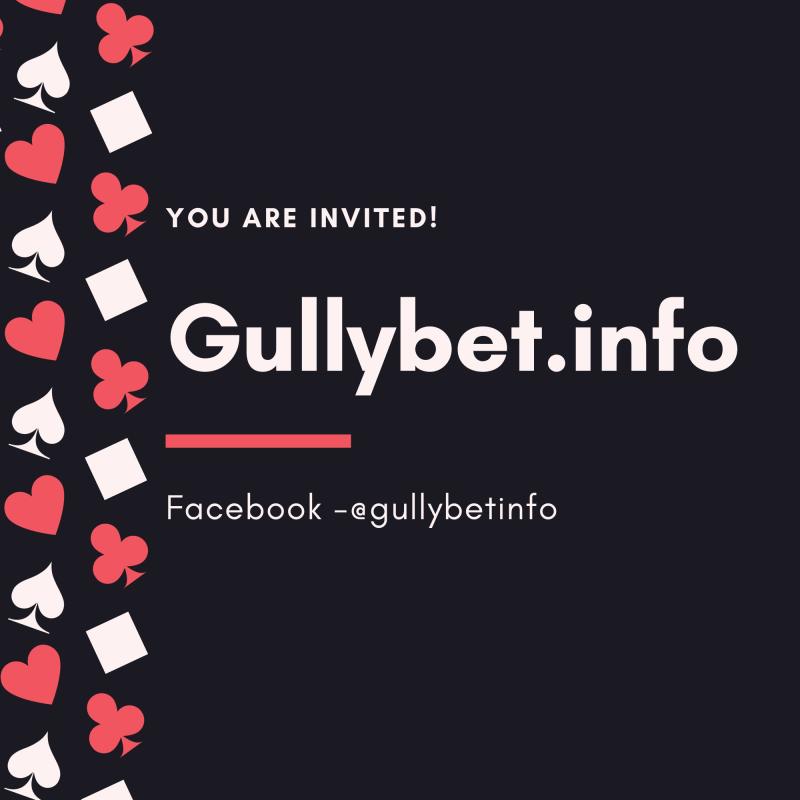 GullyBet App Download for Android Step-by-Step Guide