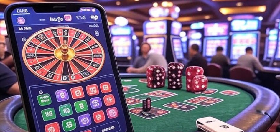 I vantaggi dei casinò non AAMS senza documenti 567843172 I vantaggi dei casinò non AAMS senza documenti 567843172