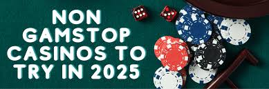 The Rise of Non-Gamstop Casinos What You Need to Know The Rise of Non-Gamstop Casinos What You Need to Know
