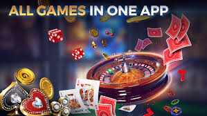The Thrilling Experience of King's Chip Casino