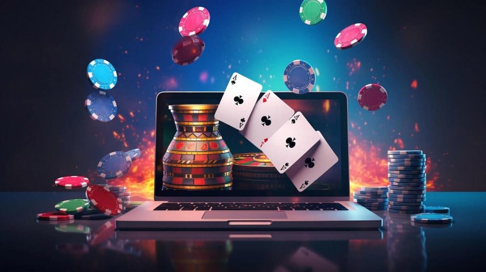 Where Every Player Has a Home The Evolution of Online Gaming Communities Where Every Player Has a Home The Evolution of Online Gaming Communities