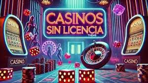 Descubre los Mejores Casinos Extranjeros para Jugar en Línea Descubre los Mejores Casinos Extranjeros para Jugar en Línea