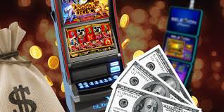 Discover the Thrills of Online Casino Golden Lion