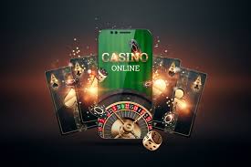 Experience the Thrill at Lucky Mister Online Casino UK Experience the Thrill at Lucky Mister Online Casino UK