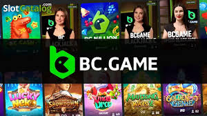 Experience the Thrill of BC.Game Online Casino