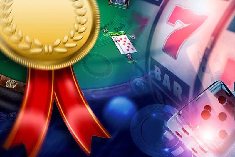 Experience the Thrills Your Ultimate Guide to Online UK Memo Casino
