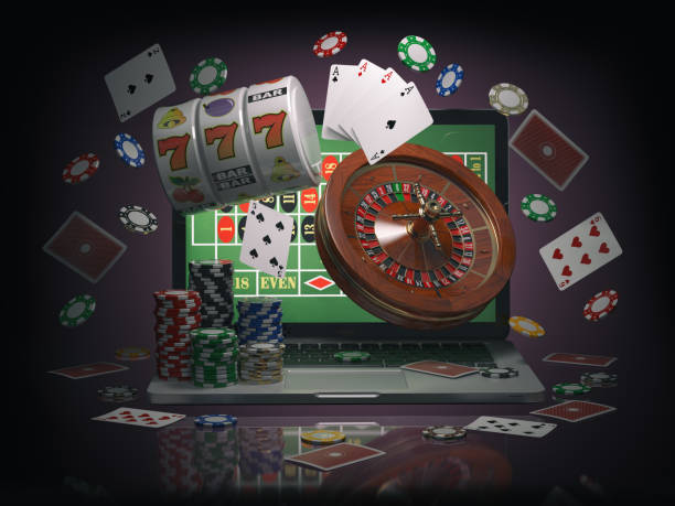 Exploring Casino National UK A Comprehensive Overview Exploring Casino National UK A Comprehensive Overview
