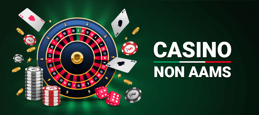 I migliori siti casino non AAMS La guida definitiva per il gioco online -1125933124
