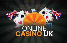 Online Casino No Deposit UK Unlocking Free Gaming Opportunities Online Casino No Deposit UK Unlocking Free Gaming Opportunities