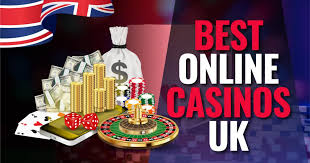 Online Casino No Deposit UK Unlocking Free Gaming Opportunities Online Casino No Deposit UK Unlocking Free Gaming Opportunities