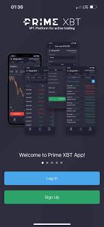 PrimeXBT BR Trading Platform A Comprehensive Review