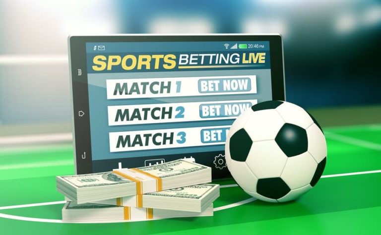 Step Into the Game Embrace the Thrill and Strategy of Modern Betting