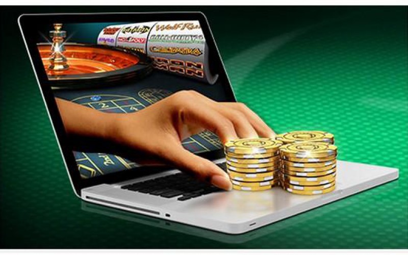 The Ultimate Guide to SwiftCasino Where Gaming Meets Innovation