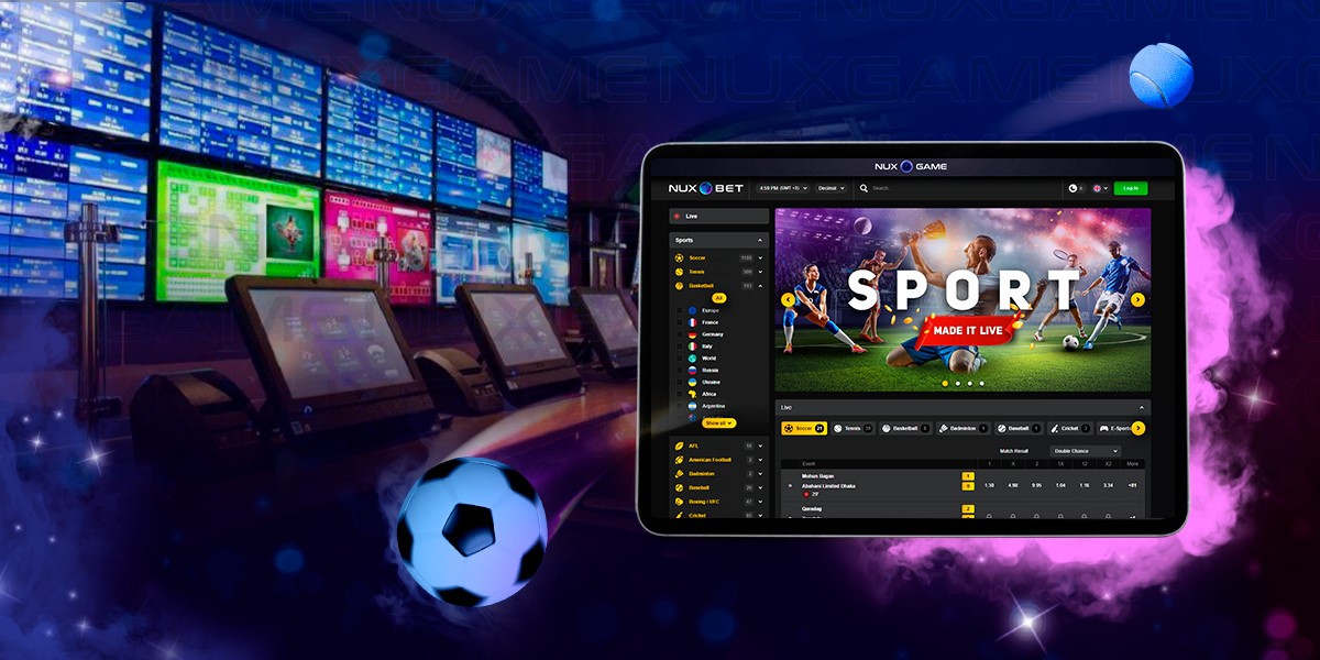 Tout Savoir sur Betwinner  Plateforme de Paris Sportifs et Jeux en Ligne