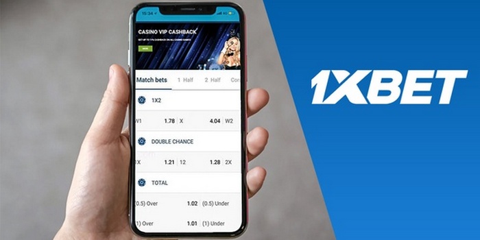 1xBet APP iOS - Your Ultimate Betting Companion 1xBet APP iOS - Your Ultimate Betting Companion