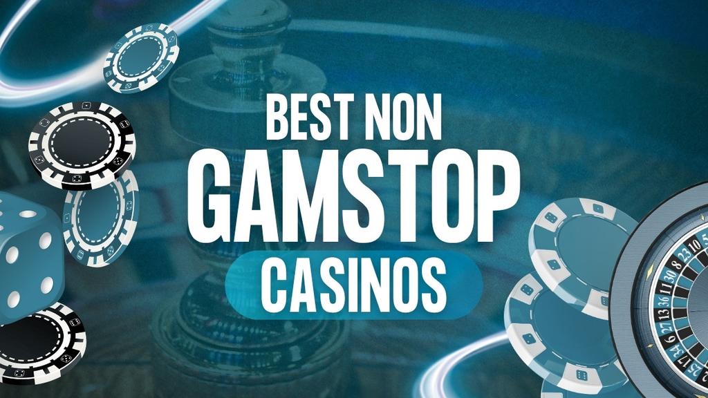 Betting Sites Not on GamStop - Find Your Next Betting Adventure! Betting Sites Not on GamStop - Find Your Next Betting Adventure!