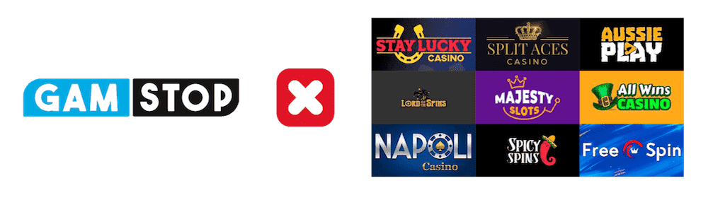 Betting Sites Not on GamStop - Find Your Next Betting Adventure! Betting Sites Not on GamStop - Find Your Next Betting Adventure!
