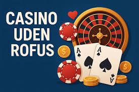 De Bedste Online Casinoer Uden ROFUS -1105288857