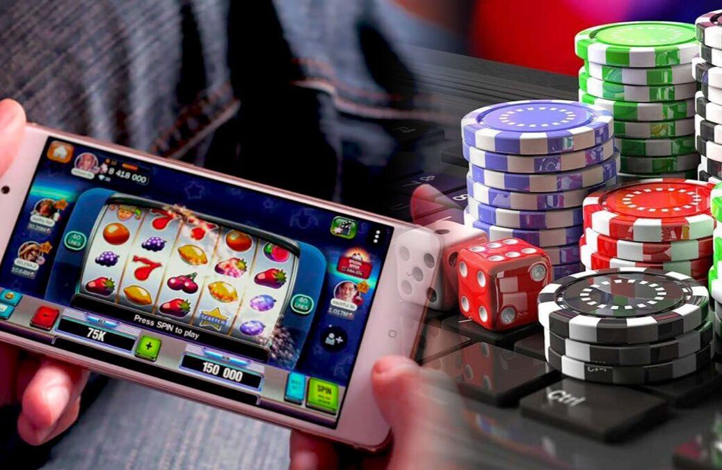 Discover the Thrill at Heats Online Casino UK