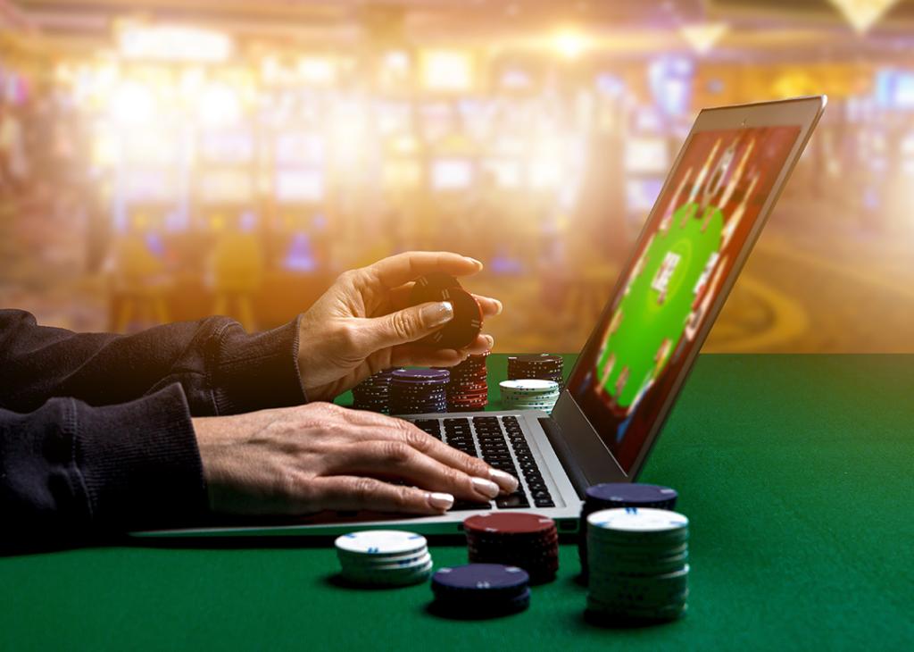 Easily Win in Casinos Strategies and Insights