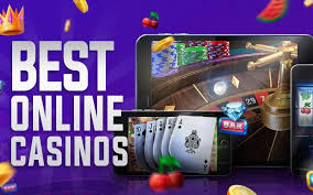 Experience the Excitement Play Top Slot Games from Anywhere 2099076579