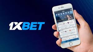 Explore the 1xBet App Your Ultimate Betting Experience -1387154998 Explore the 1xBet App Your Ultimate Betting Experience -1387154998