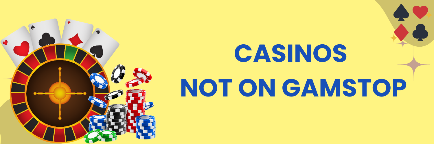 Exploring Casinos in the UK Not on Gamstop Exploring Casinos in the UK Not on Gamstop