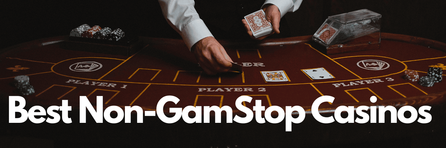 Exploring Casinos Not on Gamstop UK A Comprehensive Guide -1899842170