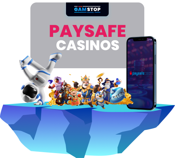 Exploring Non GamStop Paysafecard Sites Exploring Non GamStop Paysafecard Sites