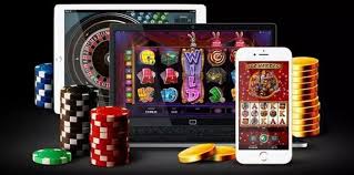 Exploring the Thrills of Casper Spins Casino Online Slots Exploring the Thrills of Casper Spins Casino Online Slots