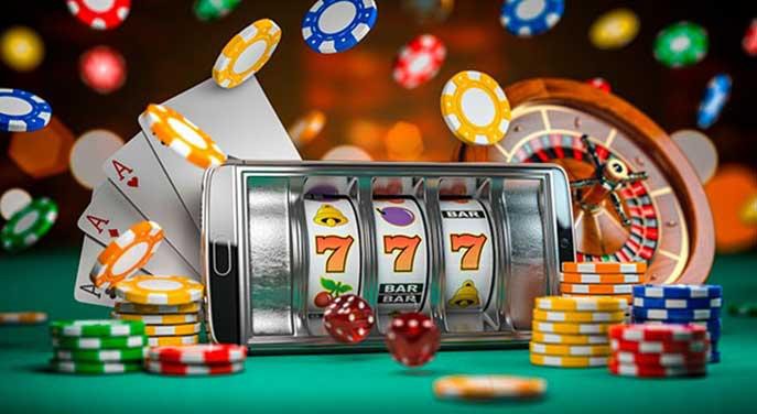 The Complete Guide to Sky Hills Casino Registration Process The Complete Guide to Sky Hills Casino Registration Process