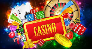The Ultimate Guide to Online Casino Slots in the UK The Ultimate Guide to Online Casino Slots in the UK