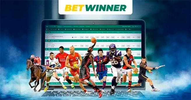 BetWinner Casino and Sportsbook Review Your Ultimate Guide BetWinner Casino and Sportsbook Review Your Ultimate Guide