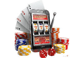 Casino Platform With Clear Functional Design Enhancing User Experience Casino Platform With Clear Functional Design Enhancing User Experience