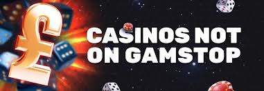Casinos Not Registered on Gamstop A Comprehensive Guide 860546033 Casinos Not Registered on Gamstop A Comprehensive Guide 860546033