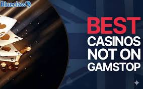 Discover New Non Gamstop Casino Sites A Guide to Your Next Gaming Adventure Discover New Non Gamstop Casino Sites A Guide to Your Next Gaming Adventure