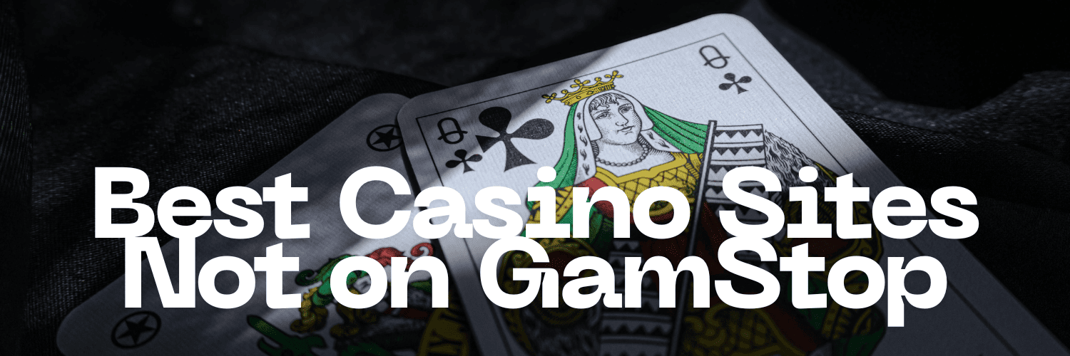 Discover New Non Gamstop Casino Sites A Guide to Your Next Gaming Adventure Discover New Non Gamstop Casino Sites A Guide to Your Next Gaming Adventure