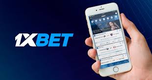 Explore 1xbet Malaysia on Android Your Guide to Mobile Betting Explore 1xbet Malaysia on Android Your Guide to Mobile Betting