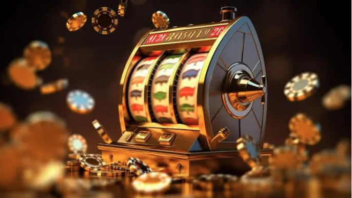 Explore the Exciting World of Casino Bets24