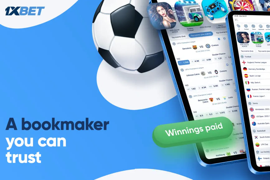 Exploring the 1xBet App Features, Benefits, and User Experience -1472109060 Exploring the 1xBet App Features, Benefits, and User Experience -1472109060