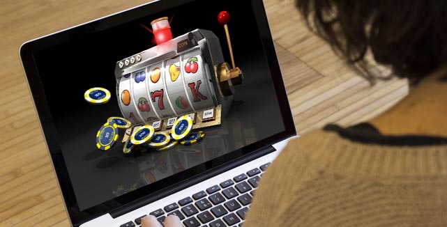 Kryptosino Online Casino Your Ultimate Gaming Destination
