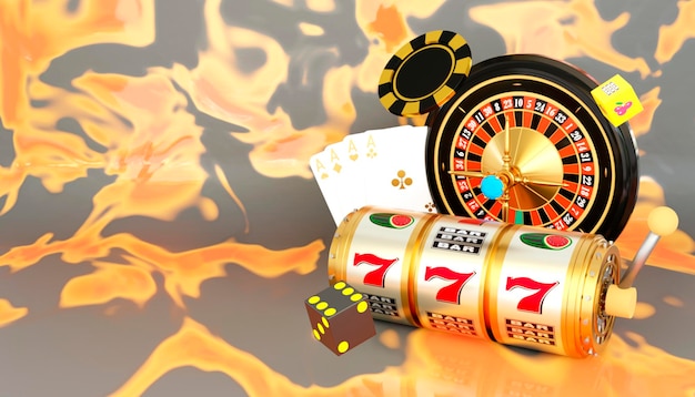 The Ultimate Guide to Online NonStop Casino