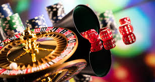 The World of Non Gamstop Casinos A Comprehensive Guide