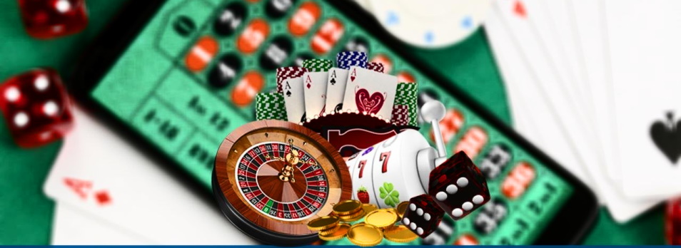 The World of Non Gamstop Casinos A Comprehensive Guide